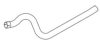 MERCE 6704902119 Exhaust Pipe